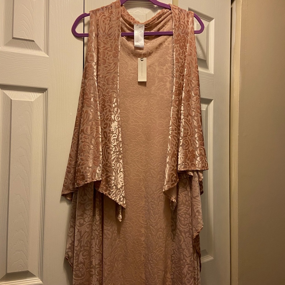 Anthropologie cardigan